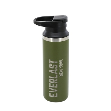 Botella Termica 500ML - Everlast