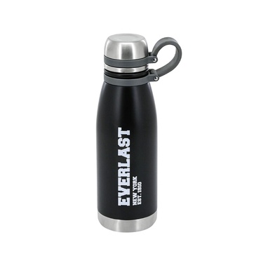 Botella Termica 650ML - Everlast