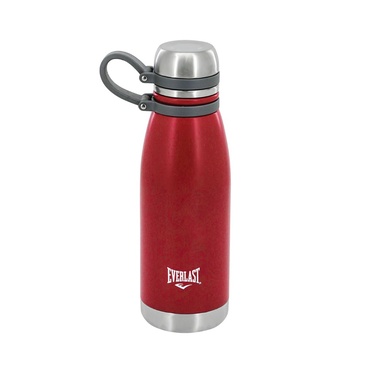 Botella Termica 650ML - Everlast