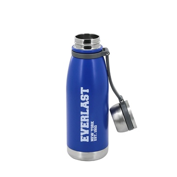 Botella Termica 650ML - Everlast