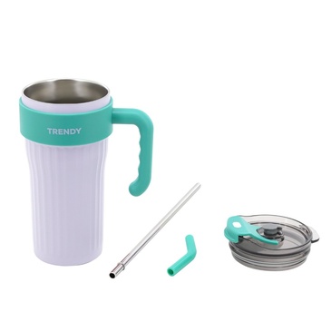 Vaso Termico 680ML - Trendy