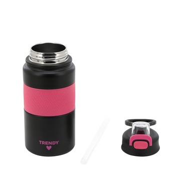 Botella Termica 600ML - Trendy