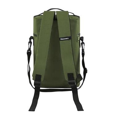 Mochila Matera  - Discovery