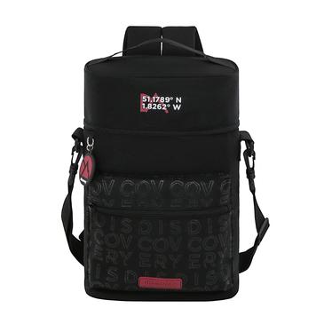 Mochila Matera  - Discovery