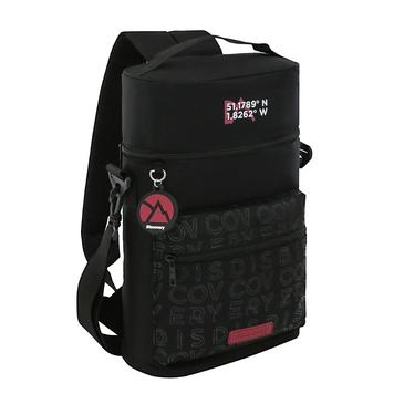 Mochila Matera  - Discovery