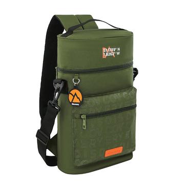 Mochila Matera  - Discovery