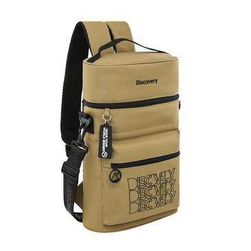 Mochila Matera  - Discovery