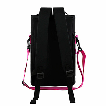 Bolso / Mochila Matera - Trendy