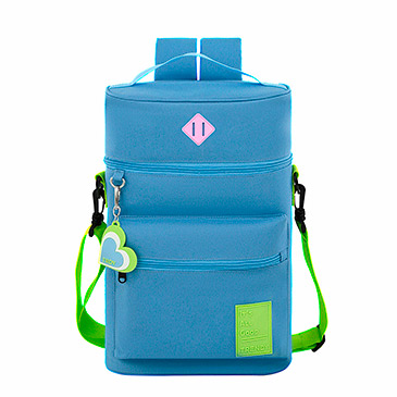 Bolso / Mochila Matera - Trendy