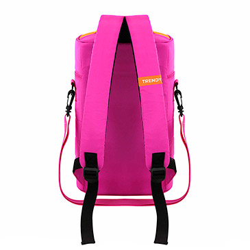 Bolso / Mochila Matera - Trendy
