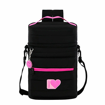 Bolso / Mochila Matera - Trendy