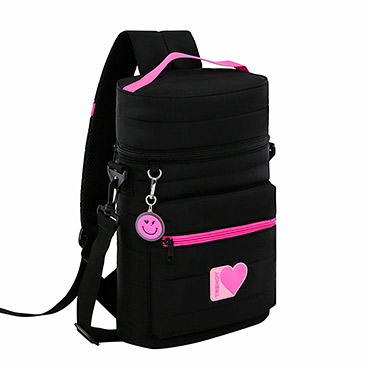 Bolso / Mochila Matera - Trendy