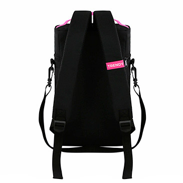 Bolso / Mochila Matera - Trendy