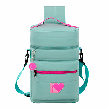 Bolso / Mochila Matera - Trendy
