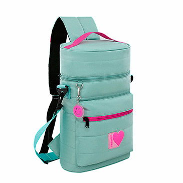 Bolso / Mochila Matera - Trendy