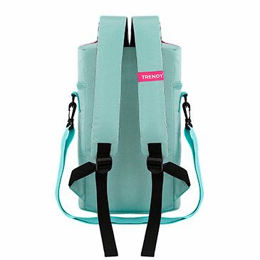 Bolso / Mochila Matera - Trendy
