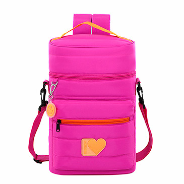 Bolso / Mochila Matera - Trendy
