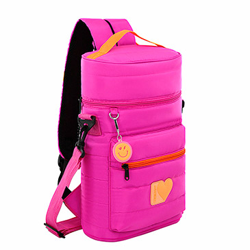 Bolso / Mochila Matera - Trendy