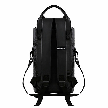 Bolso / Mochila Matera - Trendy