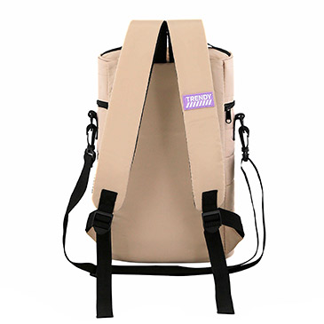 Bolso / Mochila Matera - Trendy