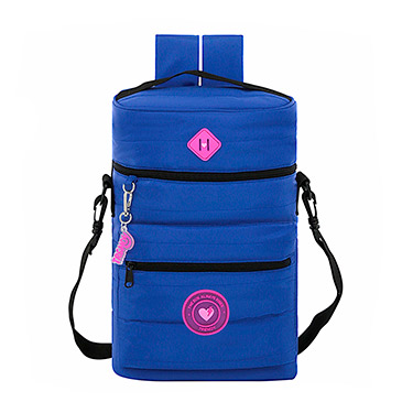 Bolso / Mochila Matera - Trendy