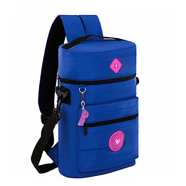 Bolso / Mochila Matera - Trendy