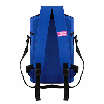 Bolso / Mochila Matera - Trendy