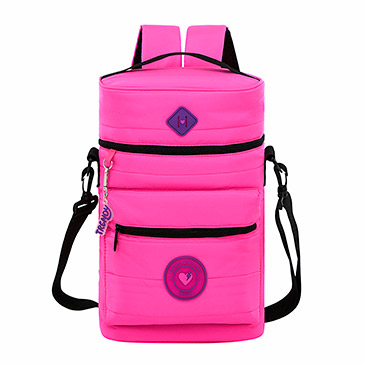 Bolso / Mochila Matera - Trendy
