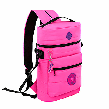 Bolso / Mochila Matera - Trendy