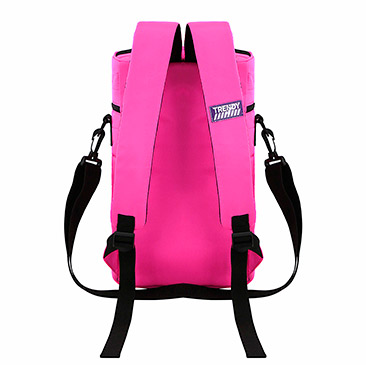 Bolso / Mochila Matera - Trendy