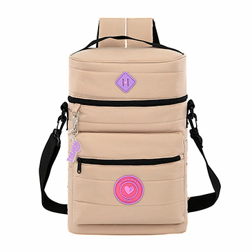 Bolso / Mochila Matera - Trendy
