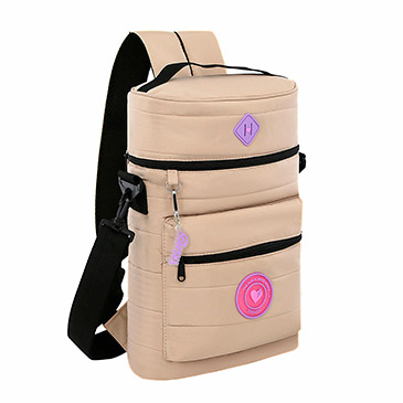 Bolso / Mochila Matera - Trendy