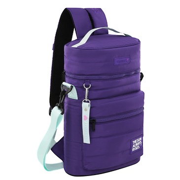 Bolso / Mochila Matera - Trendy