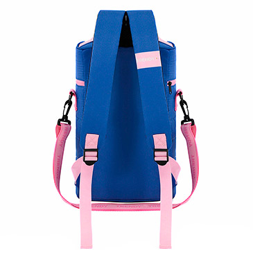 Bolso / Mochila Matera - Trendy