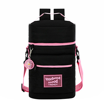 Bolso / Mochila Matera - Trendy