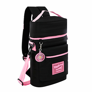 Bolso / Mochila Matera - Trendy