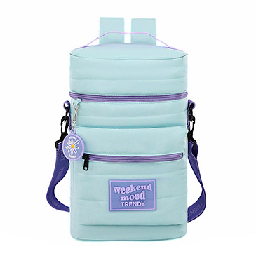 Bolso / Mochila Matera - Trendy