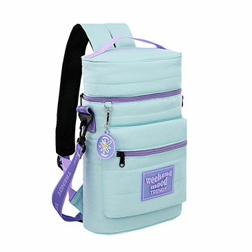 Bolso / Mochila Matera - Trendy