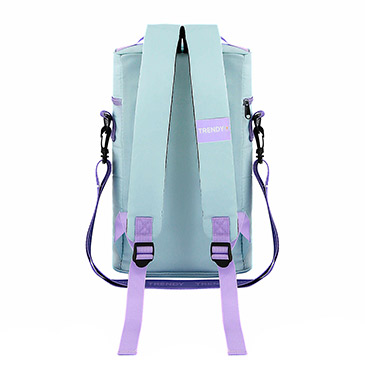 Bolso / Mochila Matera - Trendy
