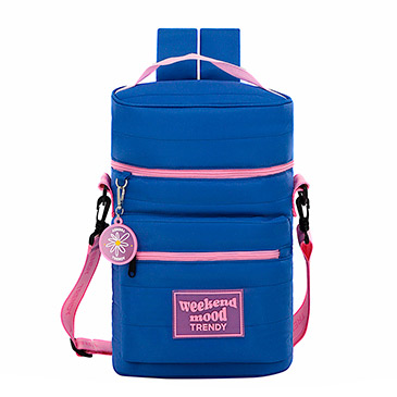 Bolso / Mochila Matera - Trendy