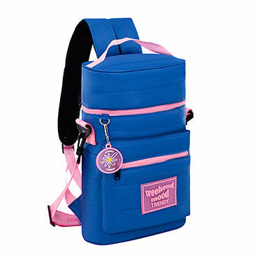 Bolso / Mochila Matera - Trendy