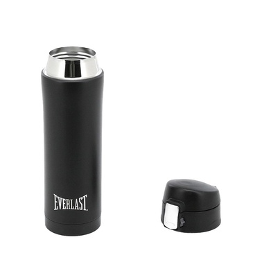 Botella Termica 450ML - Everlast