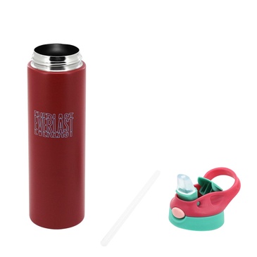 Botella Termica 600ML - Everlast