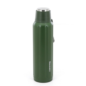Termo 750ml - Discovery