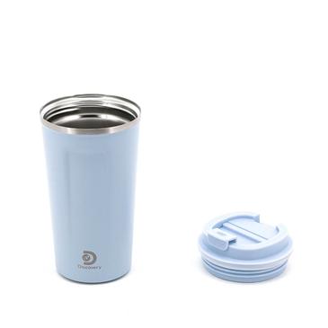 Vaso Termico 500ml - Discovery