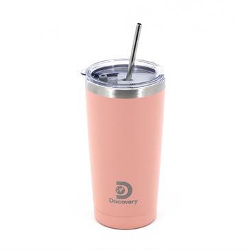 Vaso Termico 600ml - Discovery