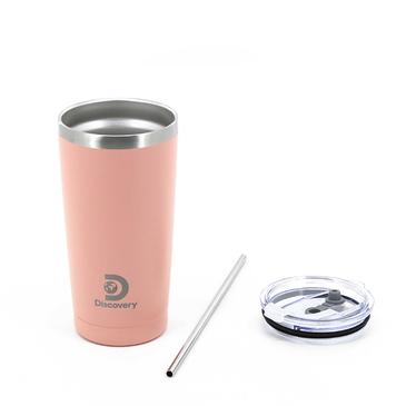 Vaso Termico 600ml - Discovery
