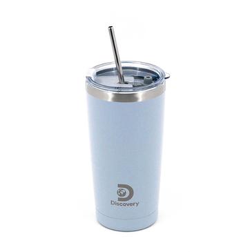 Vaso Termico 600ml - Discovery