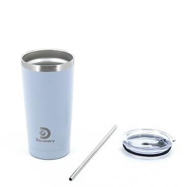Vaso Termico 600ml - Discovery