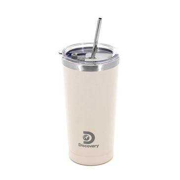 Vaso Termico 600ml - Discovery